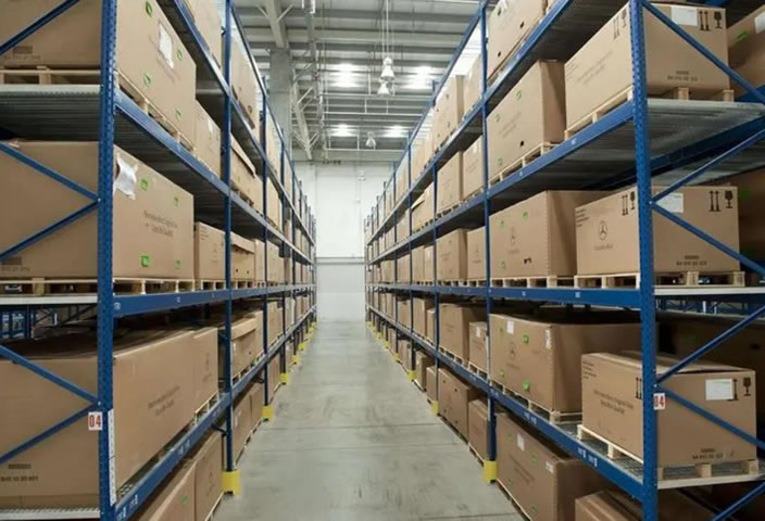 深圳到南岗区货物仓储
